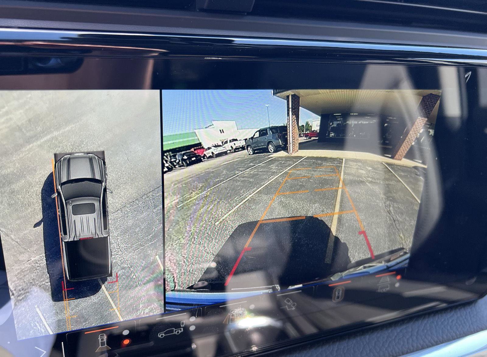 New 2026 GMC Sierra 1500 Denali image 31