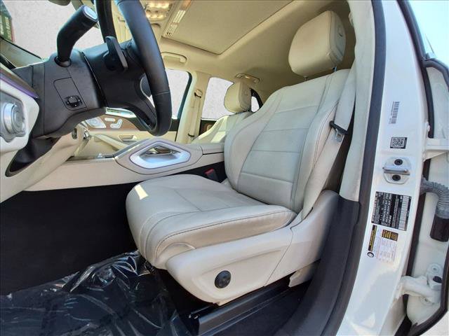 Certified 2023 Mercedes-Benz GLE 350 image 17