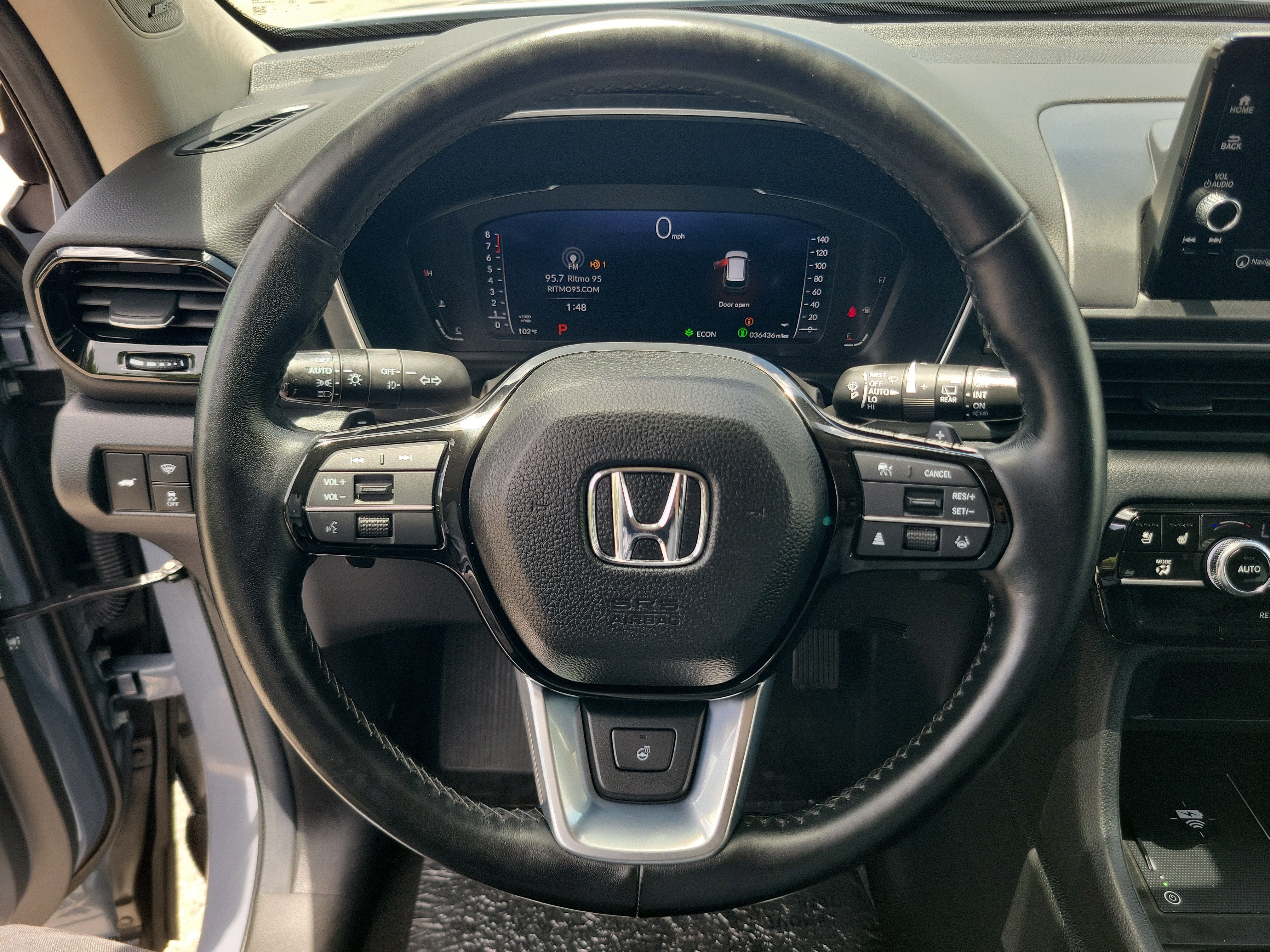 Used 2024 Honda Pilot Elite image 26