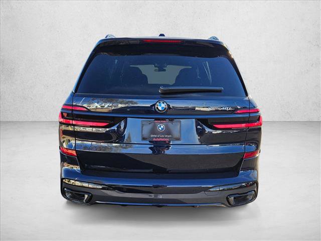 New 2026 BMW X7 xDrive40i image 8