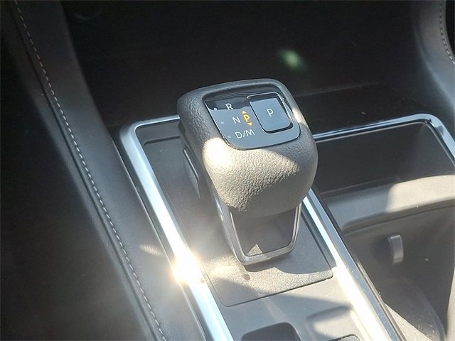 Used 2022 Nissan Pathfinder SV image 14