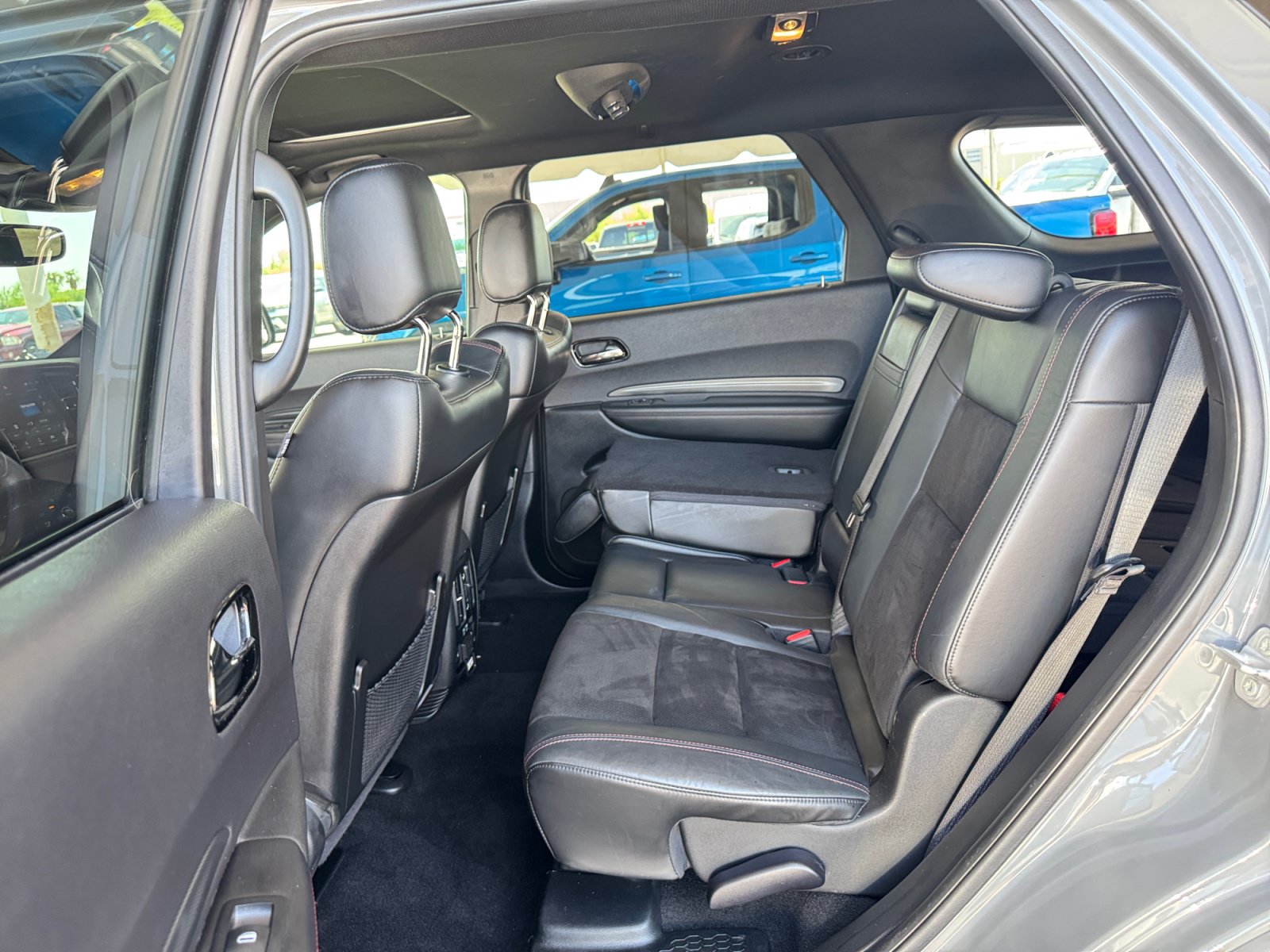Used 2021 Dodge Durango R/T RWD image 26
