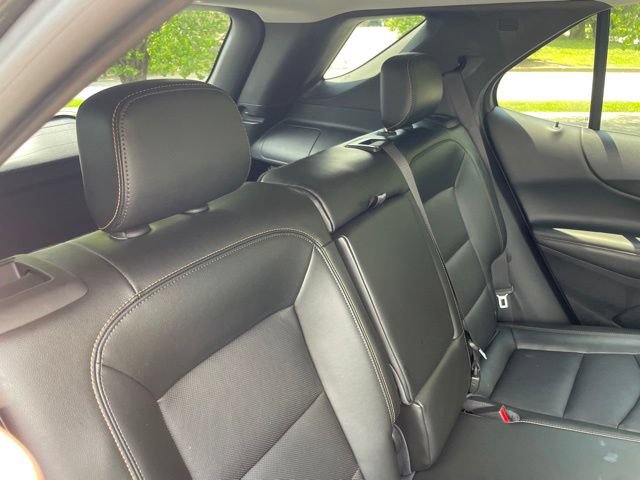 Used 2019 Chevrolet Equinox Premier FWD image 35