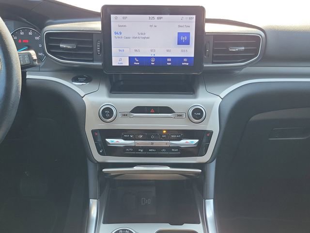 Used 2022 Ford Explorer XLT w/ Equipment Group 202A image 15