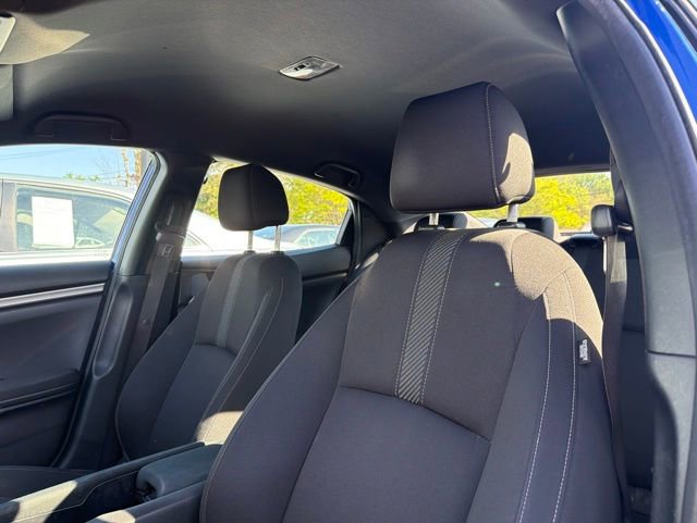 Used 2019 Honda Civic Sport image 6