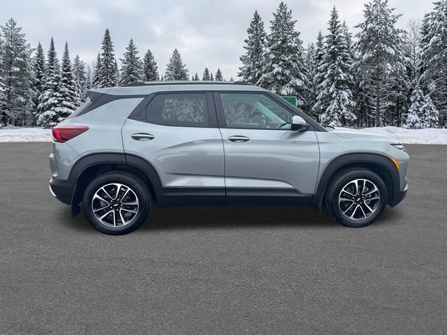 Used 2024 Chevrolet TrailBlazer LT w/ Convenience Package image 7