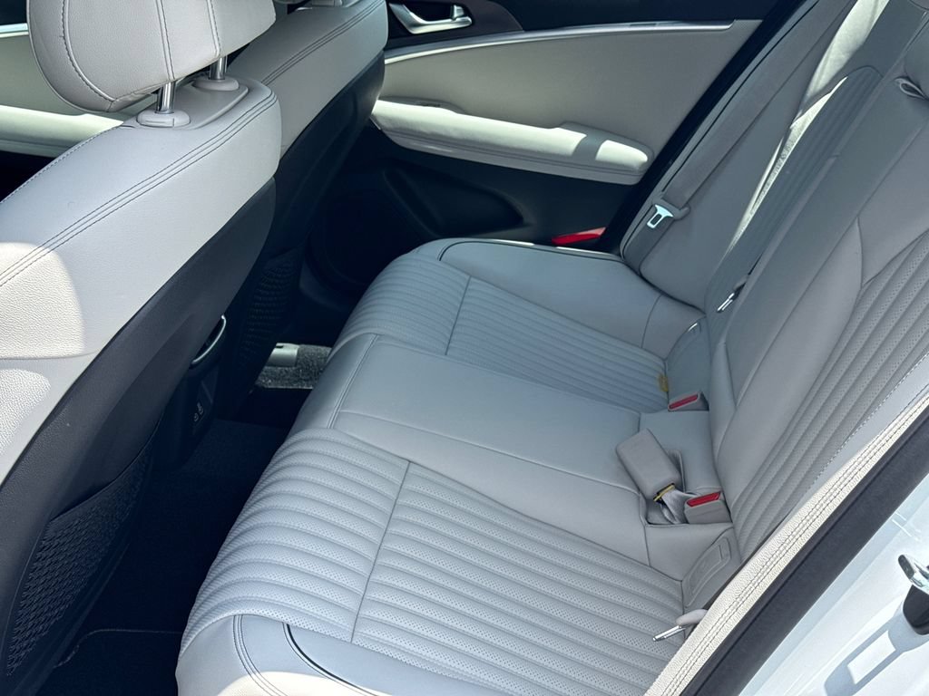 New 2026 Genesis G70 3.3T Sport Prestige AWD/4WD image 22