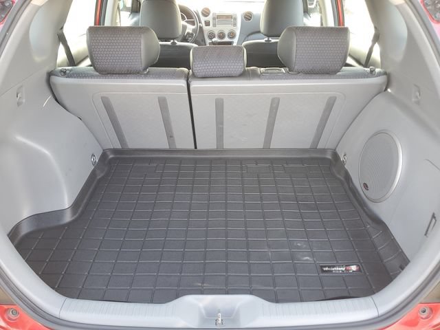 Used 2009 Pontiac Vibe GT FWD image 7