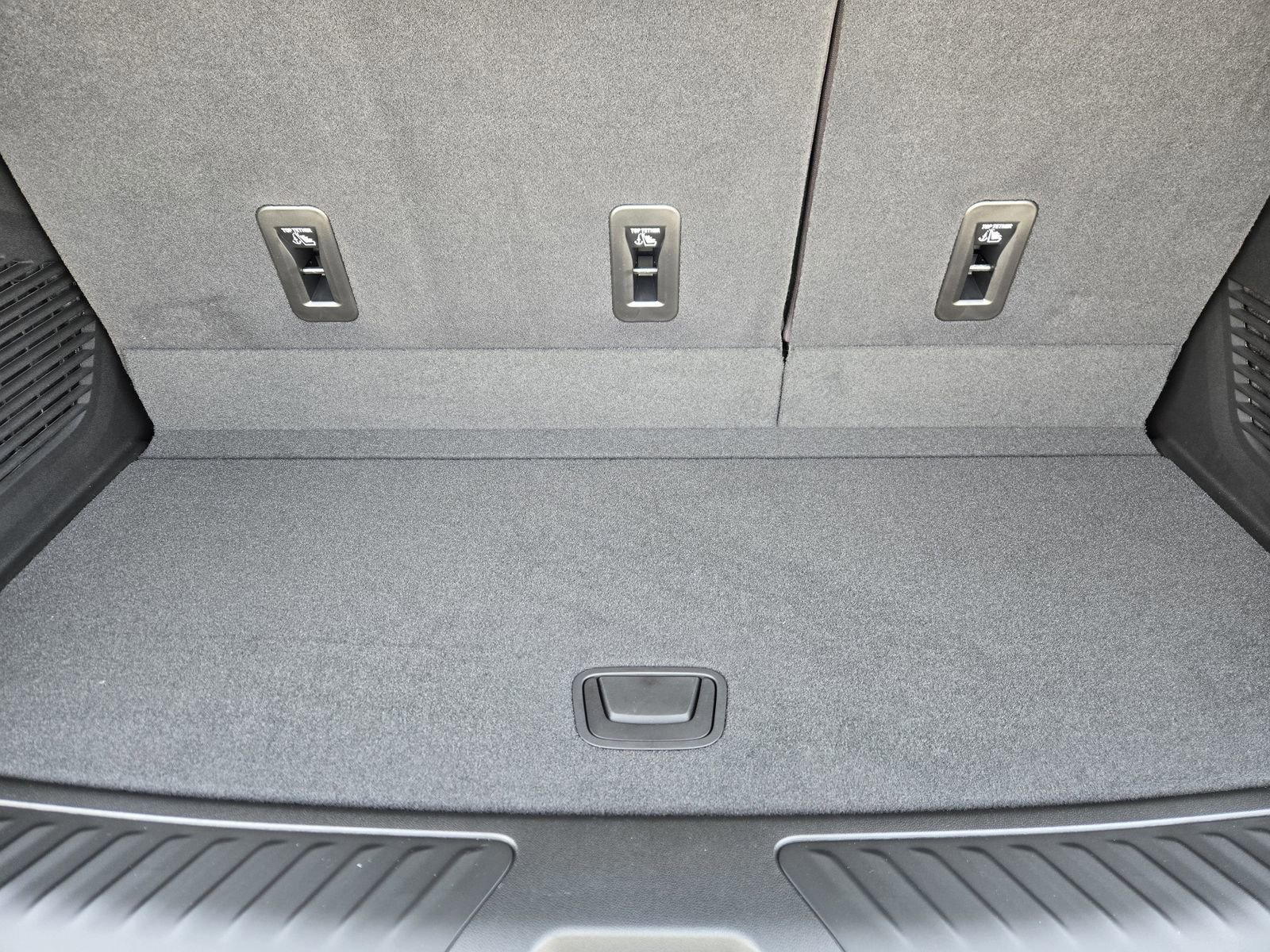 New 2026 Chevrolet Tahoe LT w/ Comfort Package image 30