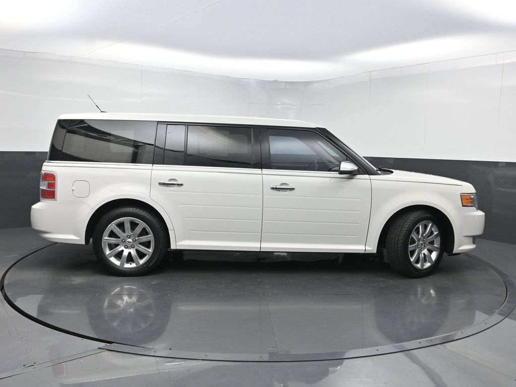 Used 2012 Ford Flex Limited FWD image 40