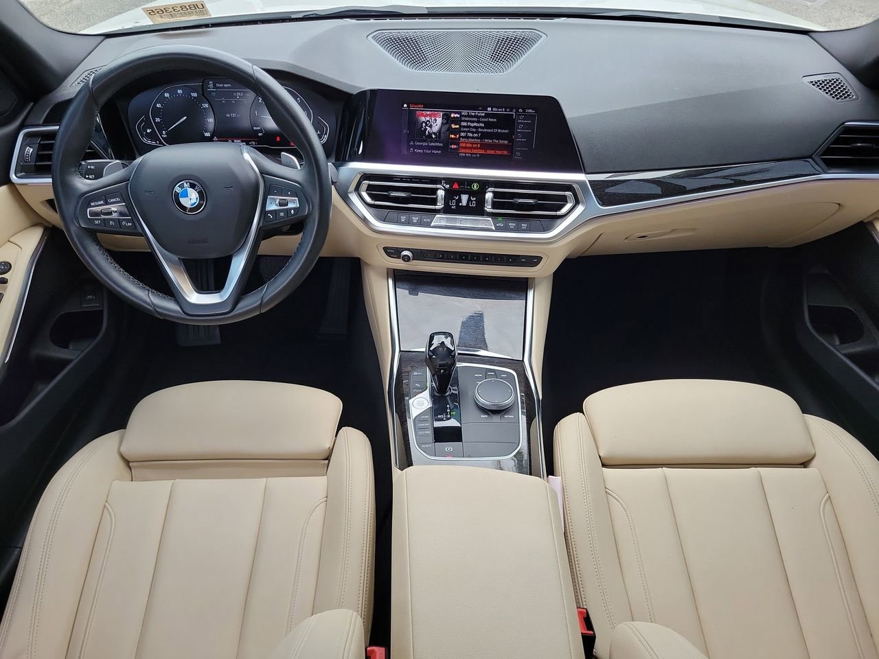 Used 2021 BMW 330i Sedan image 17