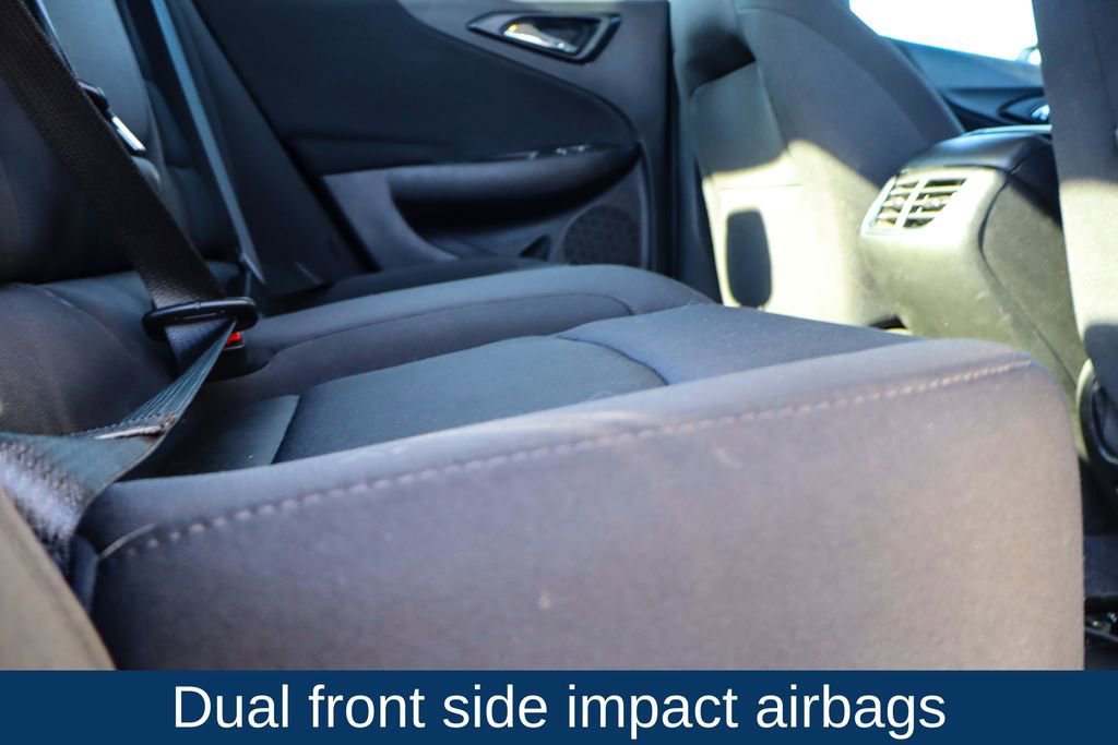 Used 2023 Chevrolet Malibu LT image 18