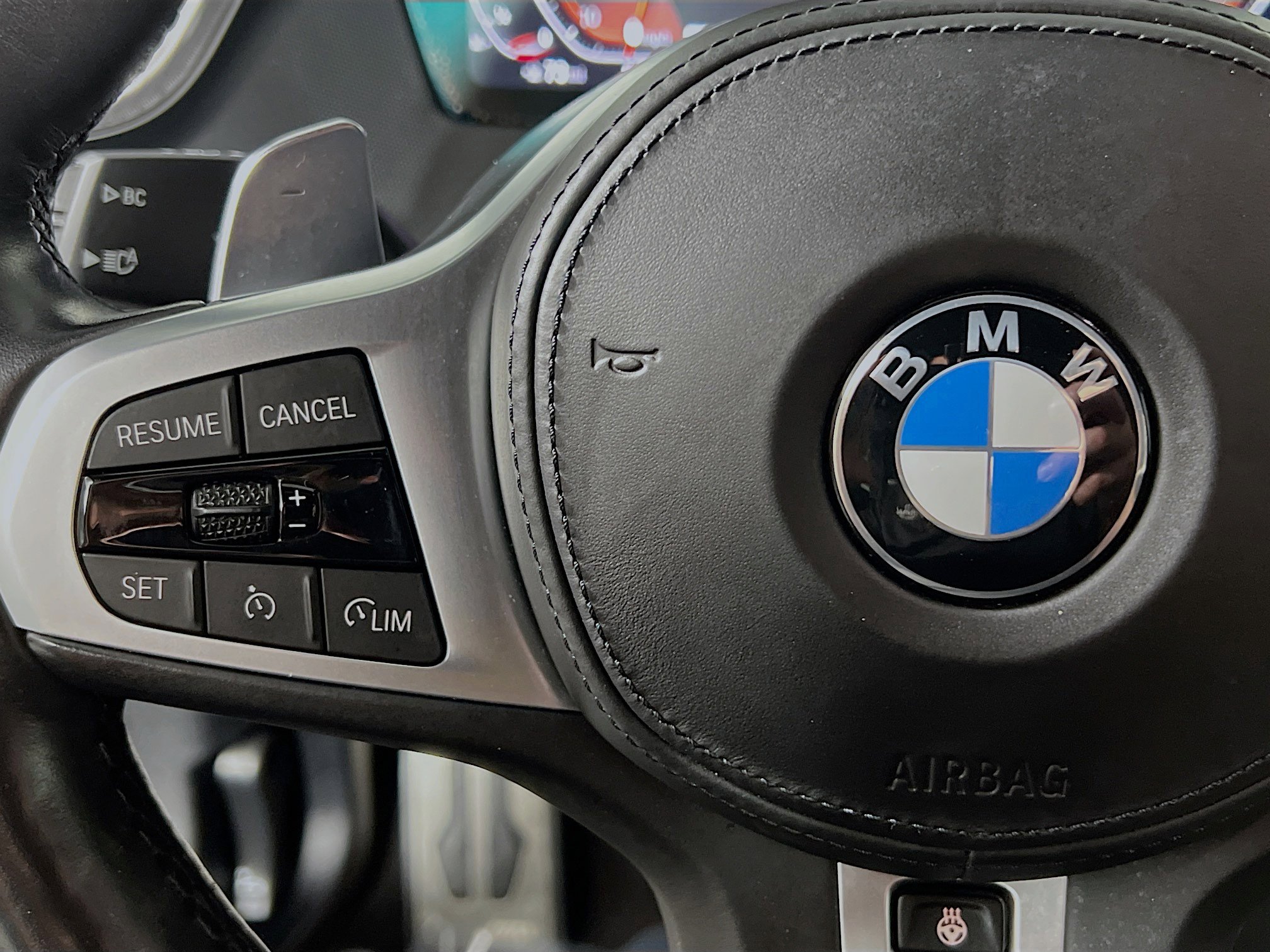 Used 2023 BMW 228i xDrive Gran Coupe w/ M Sport Package image 19