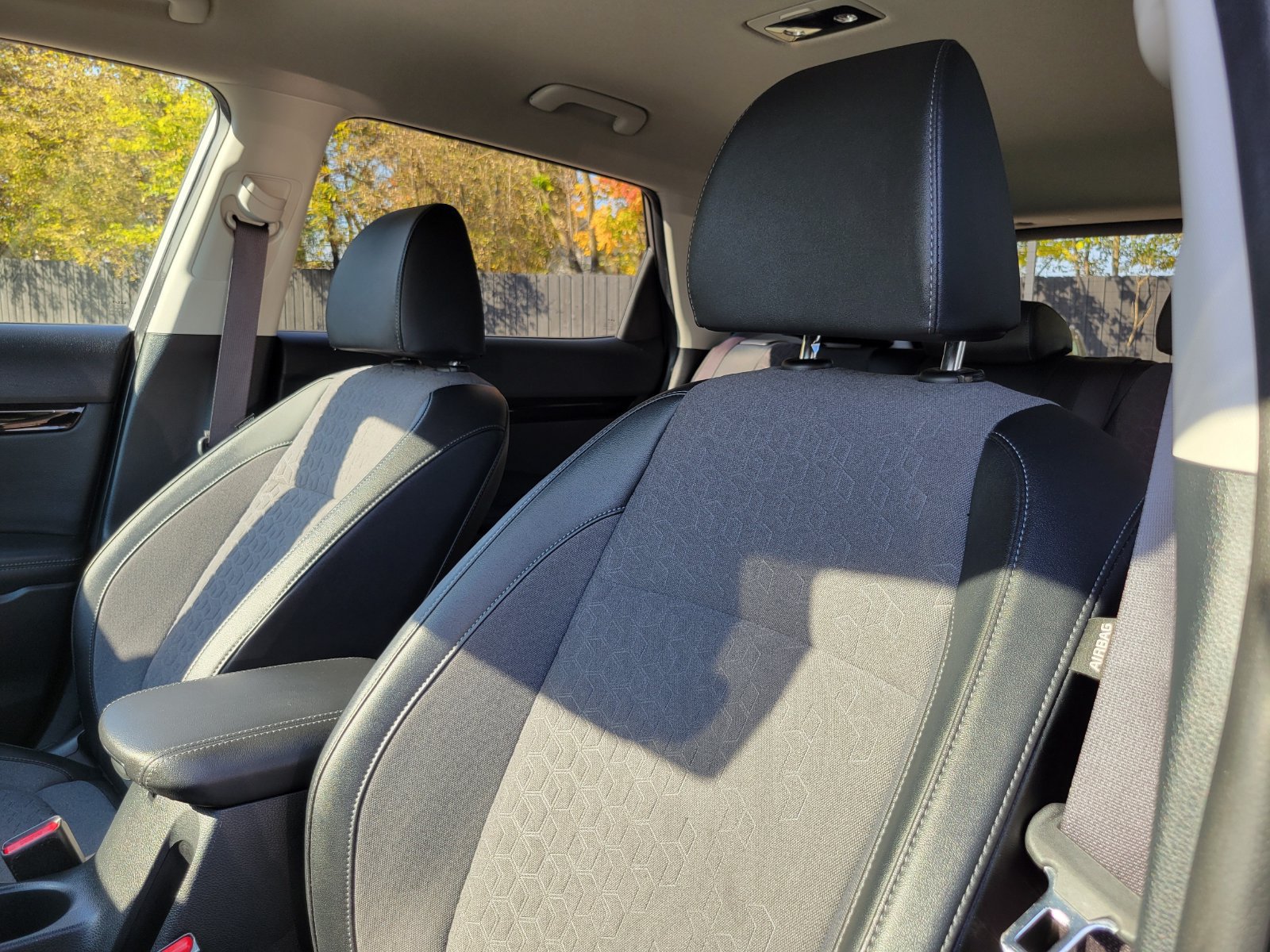 Certified 2024 Kia Seltos S AWD/4WD image 12