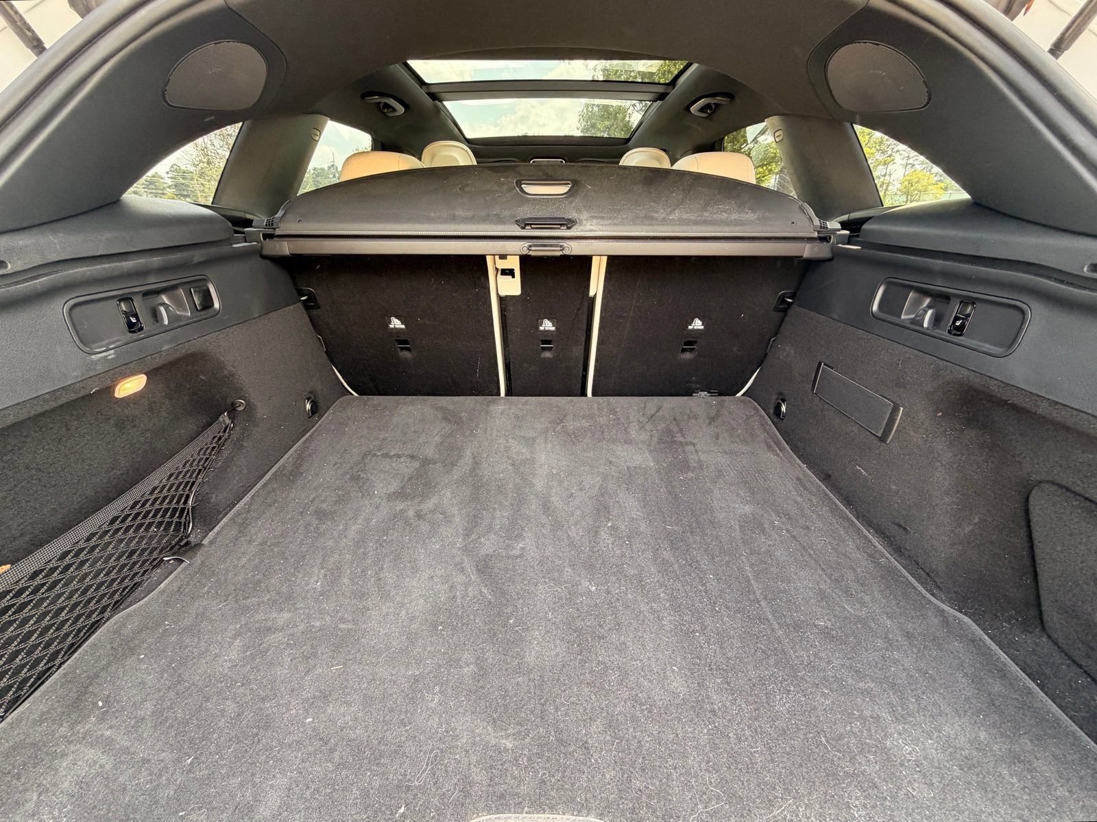 Certified 2025 Mercedes-Benz GLC 300 image 17