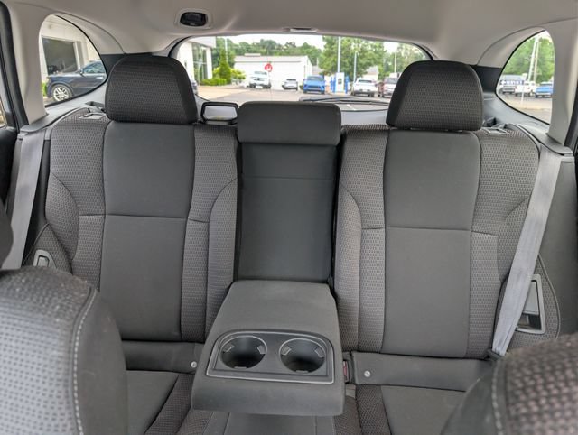 Used 2021 Subaru Outback Premium w/ Popular Package #1 AWD/4WD image 16