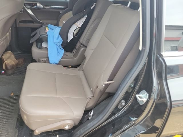 Used 2023 Lexus GX 460 Premium image 12