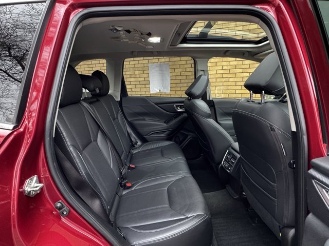 Used 2020 Subaru Forester Touring w/ Popular Package #2 image 15