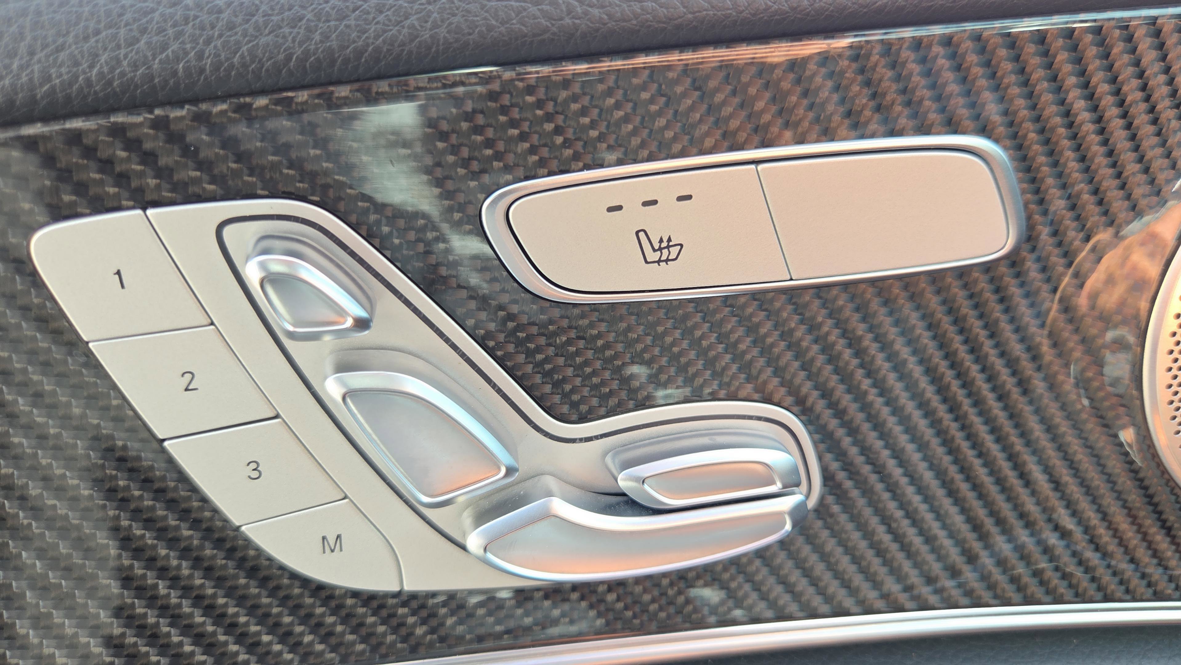 Used 2022 Mercedes-Benz E 53 AMG 4MATIC Sedan image 36