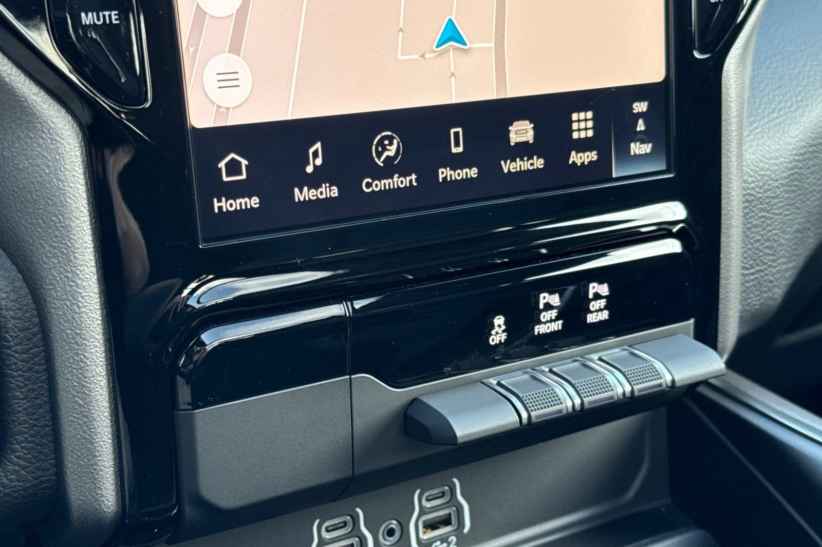 New 2026 RAM 1500 Big Horn image 24