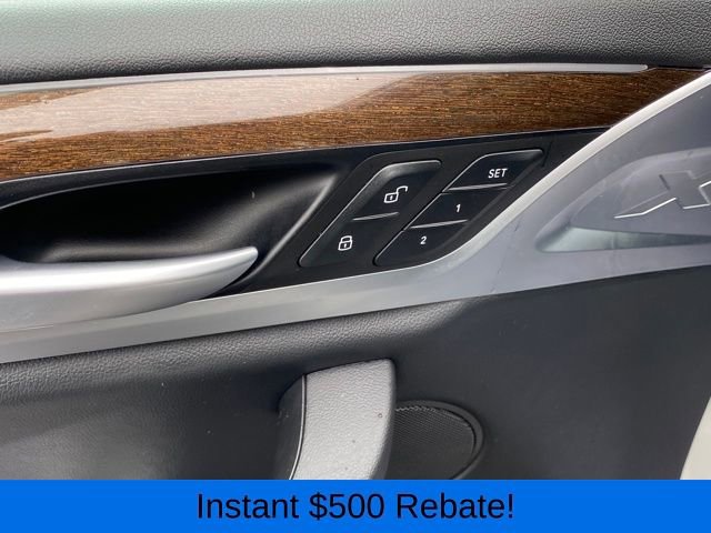 Used 2023 BMW X3 xDrive30i image 18