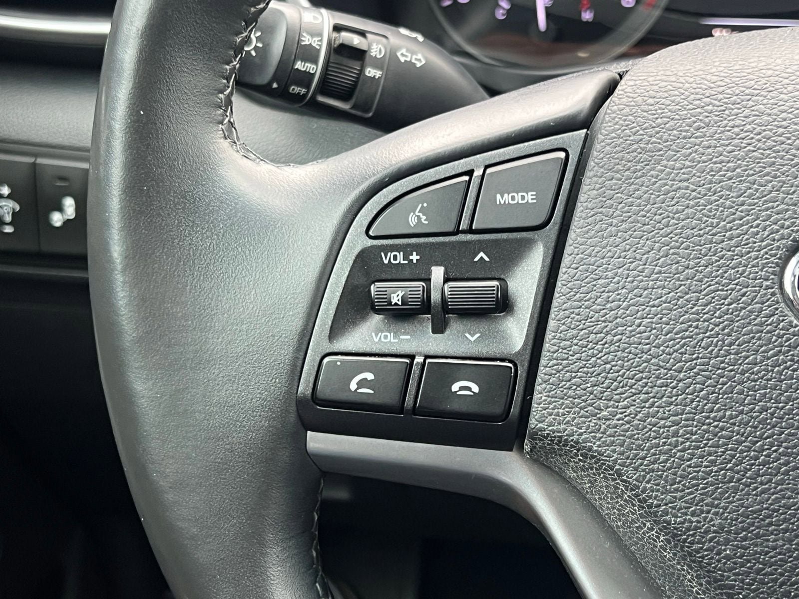 Used 2021 Hyundai Tucson Ultimate AWD/4WD image 30