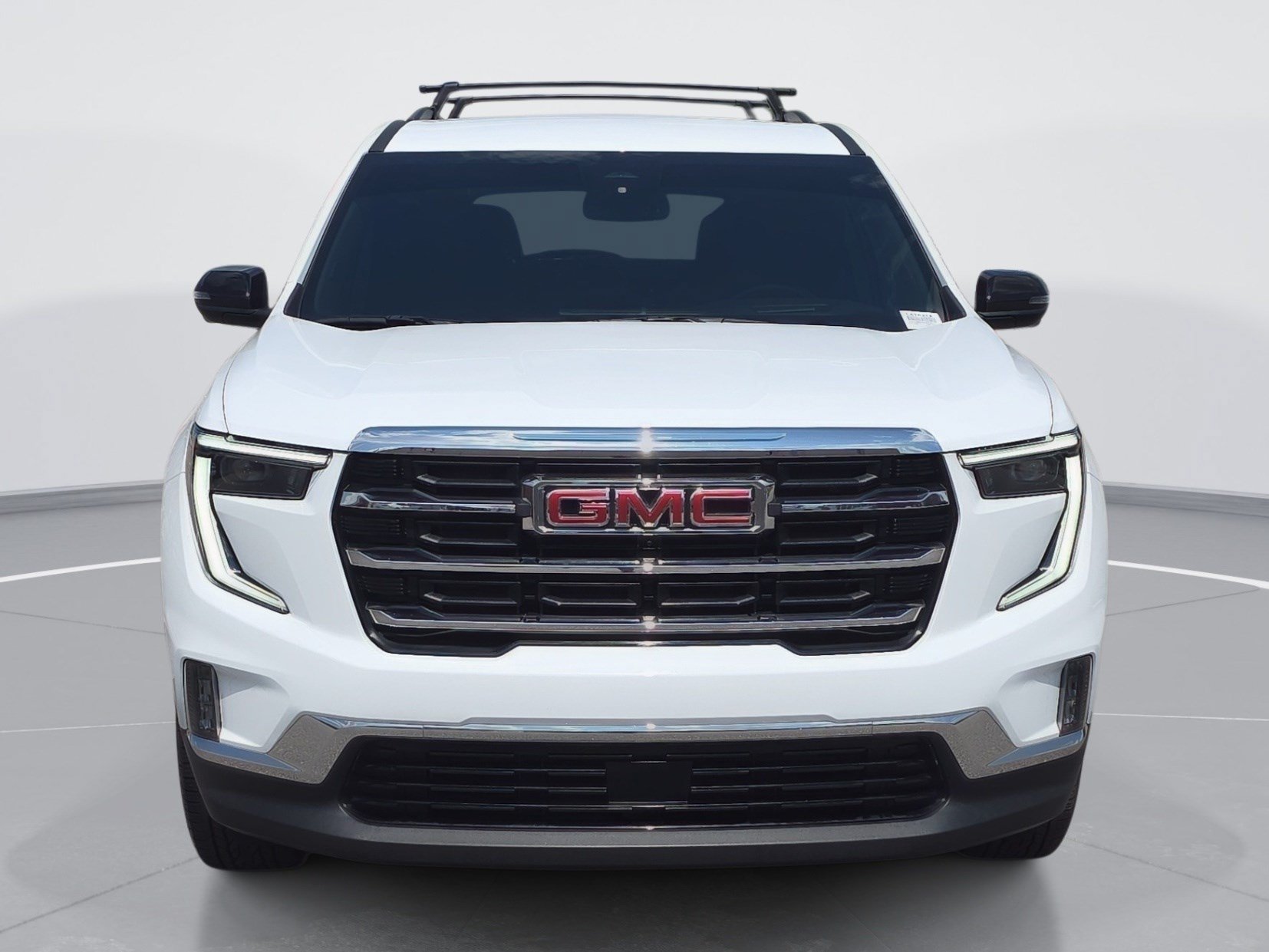 Used 2025 GMC Acadia Elevation w/ Elevation Premium Package FWD image 8