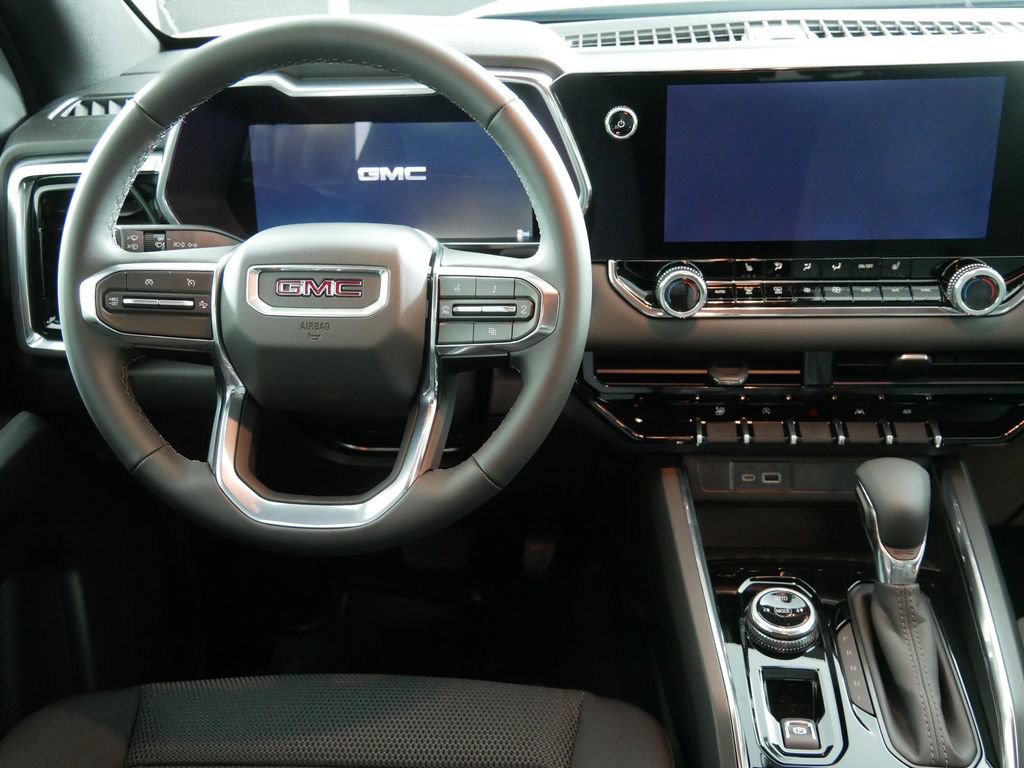 New 2026 GMC Canyon Elevation w/ Convenience Package AWD/4WD image 17