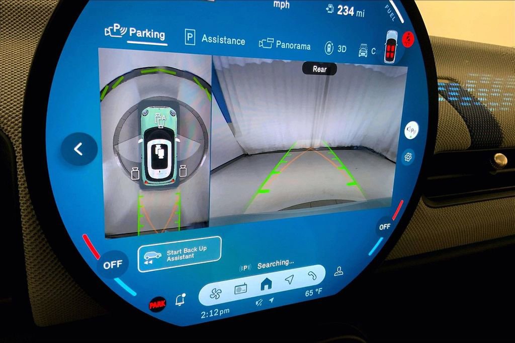 Certified 2025 MINI Cooper S image 17