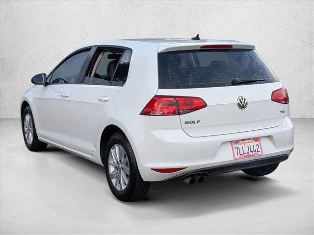 Used 2015 Volkswagen Golf S image 7