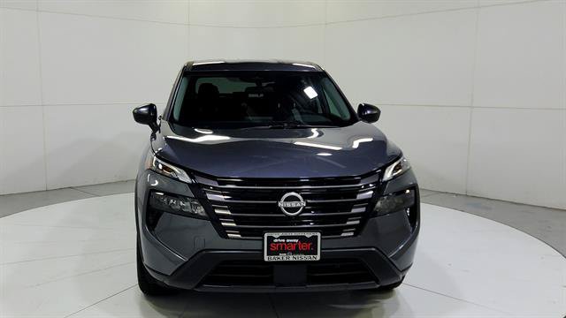 New 2027 Nissan Rogue S FWD image 2