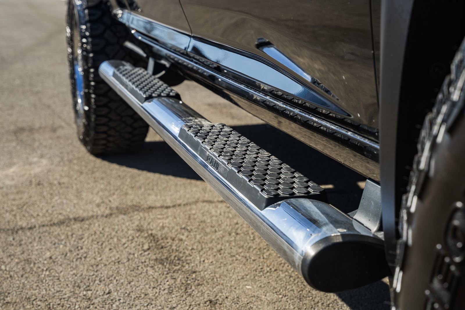 Used 2023 RAM 2500 Laramie image 26