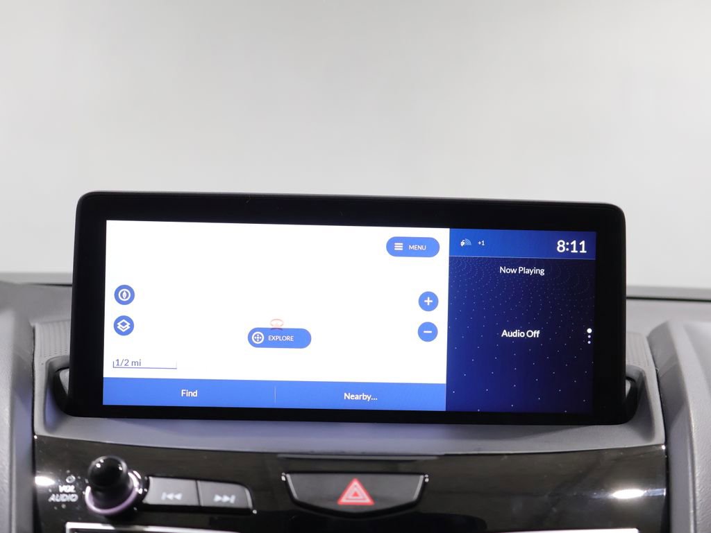 Used 2019 Acura RDX AWD w/ Technology Package image 24