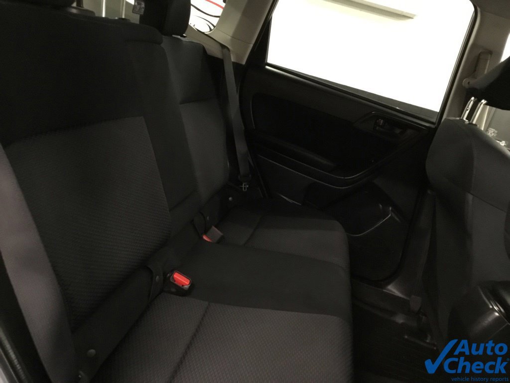 Used 2016 Subaru Forester 2.5i Premium w/ All-Weather Package AWD/4WD image 30