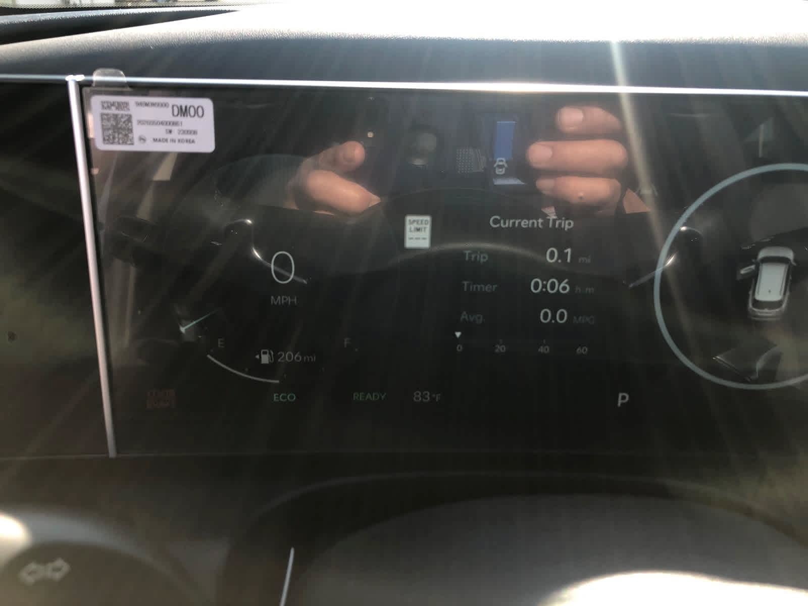 New 2026 Hyundai Tucson SEL AWD/4WD image 10