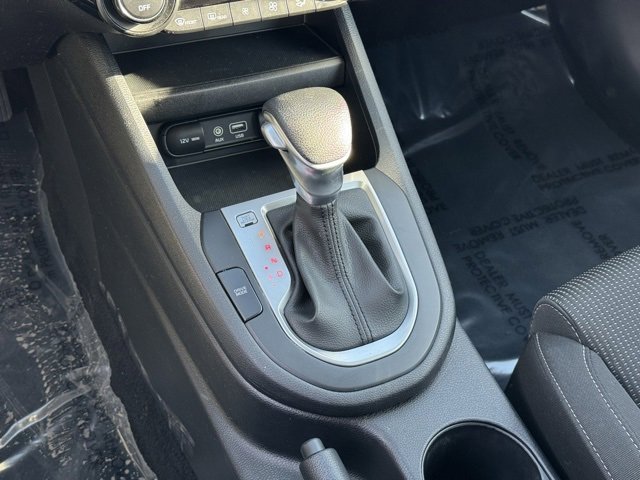 Used 2019 Kia Forte LXS image 14