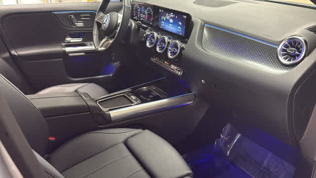 Certified 2026 Mercedes-Benz GLA 250 4MATIC image 38
