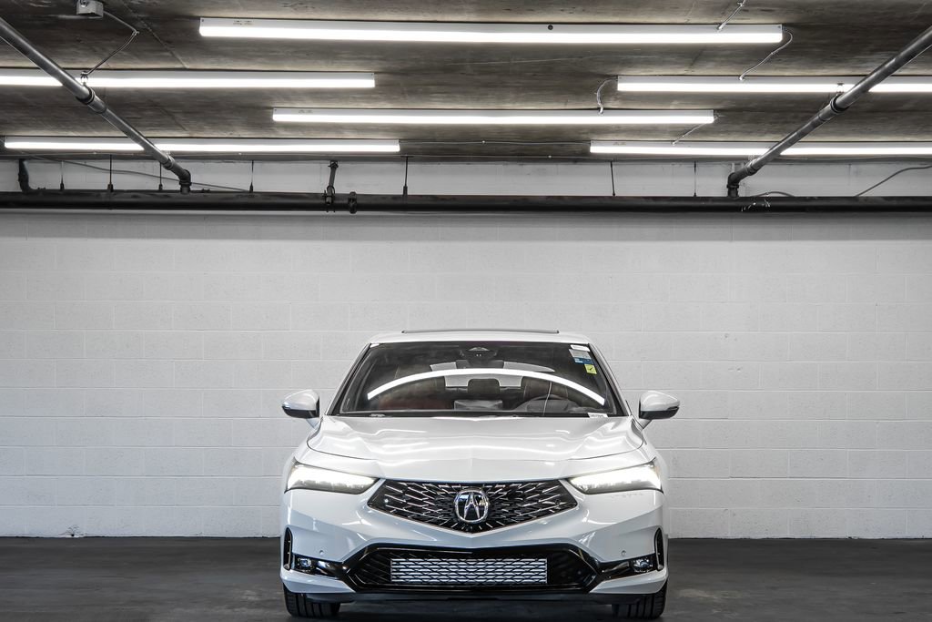 Used 2024 Acura Integra A-Spec image 8