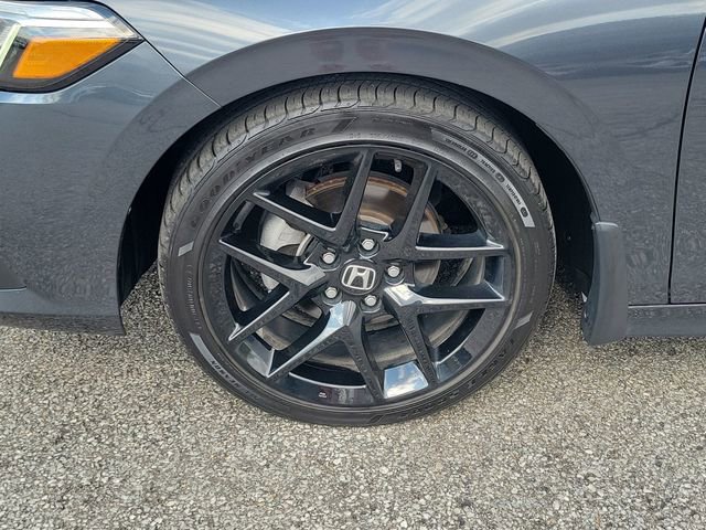 Used 2024 Honda Civic Sport image 5