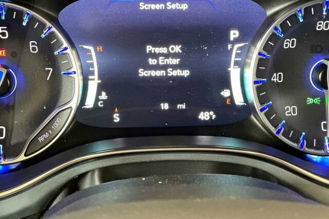 New 2026 Chrysler Pacifica Limited w/ S Appearance Package image 24