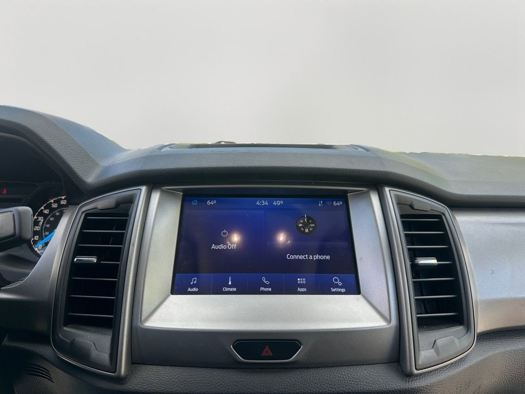 Used 2021 Ford Ranger XL w/ Equipment Group 101A High image 15