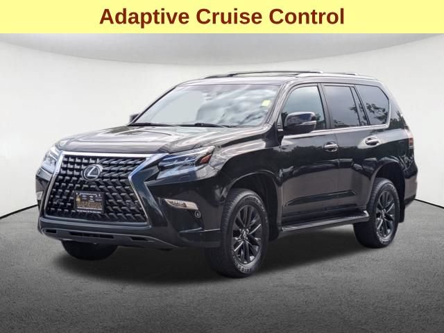 Used 2023 Lexus GX 460 Premium w/ Premium Package AWD/4WD image 10