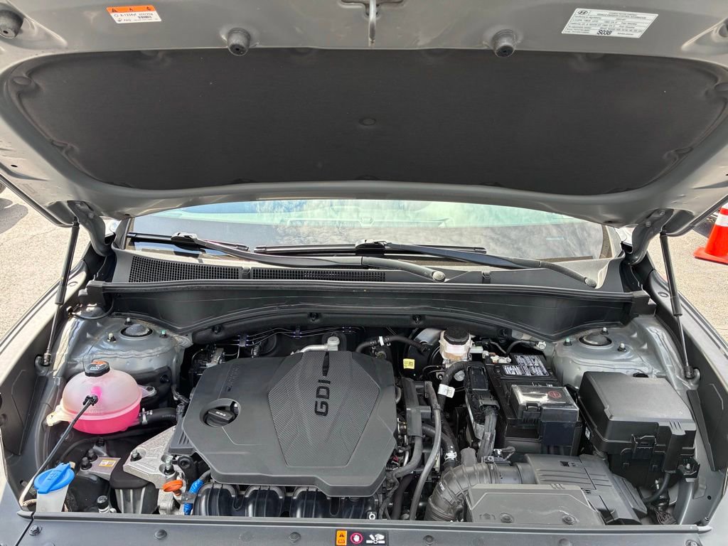 Used 2023 Hyundai Santa Fe SEL image 10