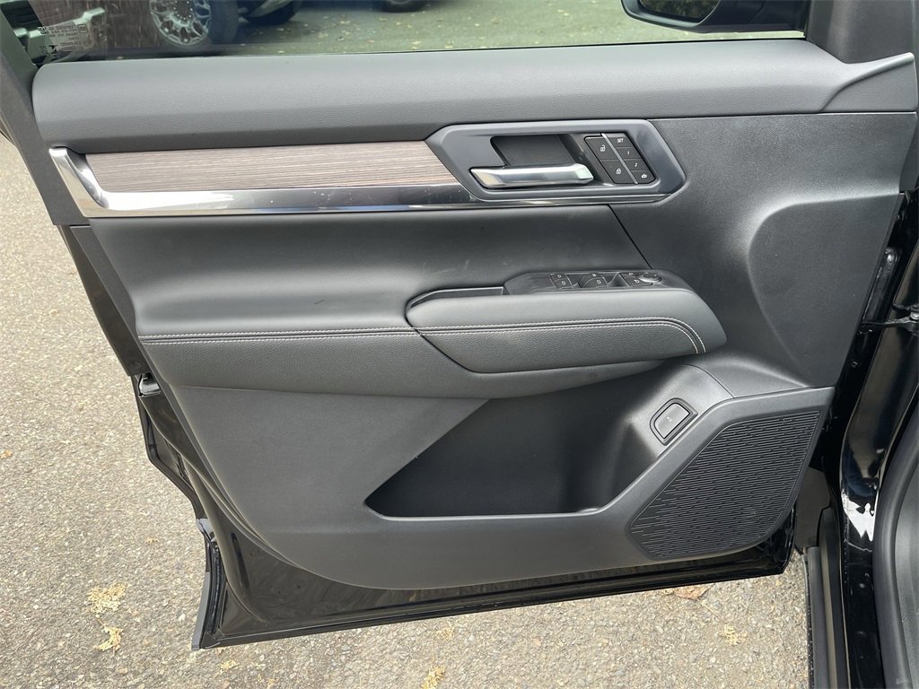 New 2026 GMC Terrain Denali image 23