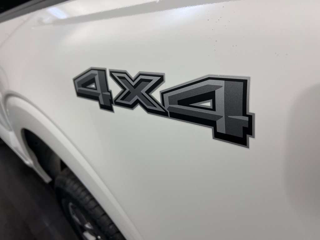 New 2025 Ford F150 STX w/ Equipment Group 200A image 32