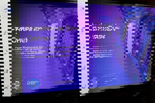 New 2026 Toyota Tundra Capstone image 19