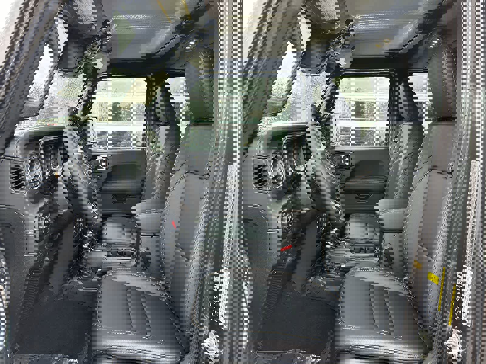 New 2026 Jeep Gladiator Sport image 9