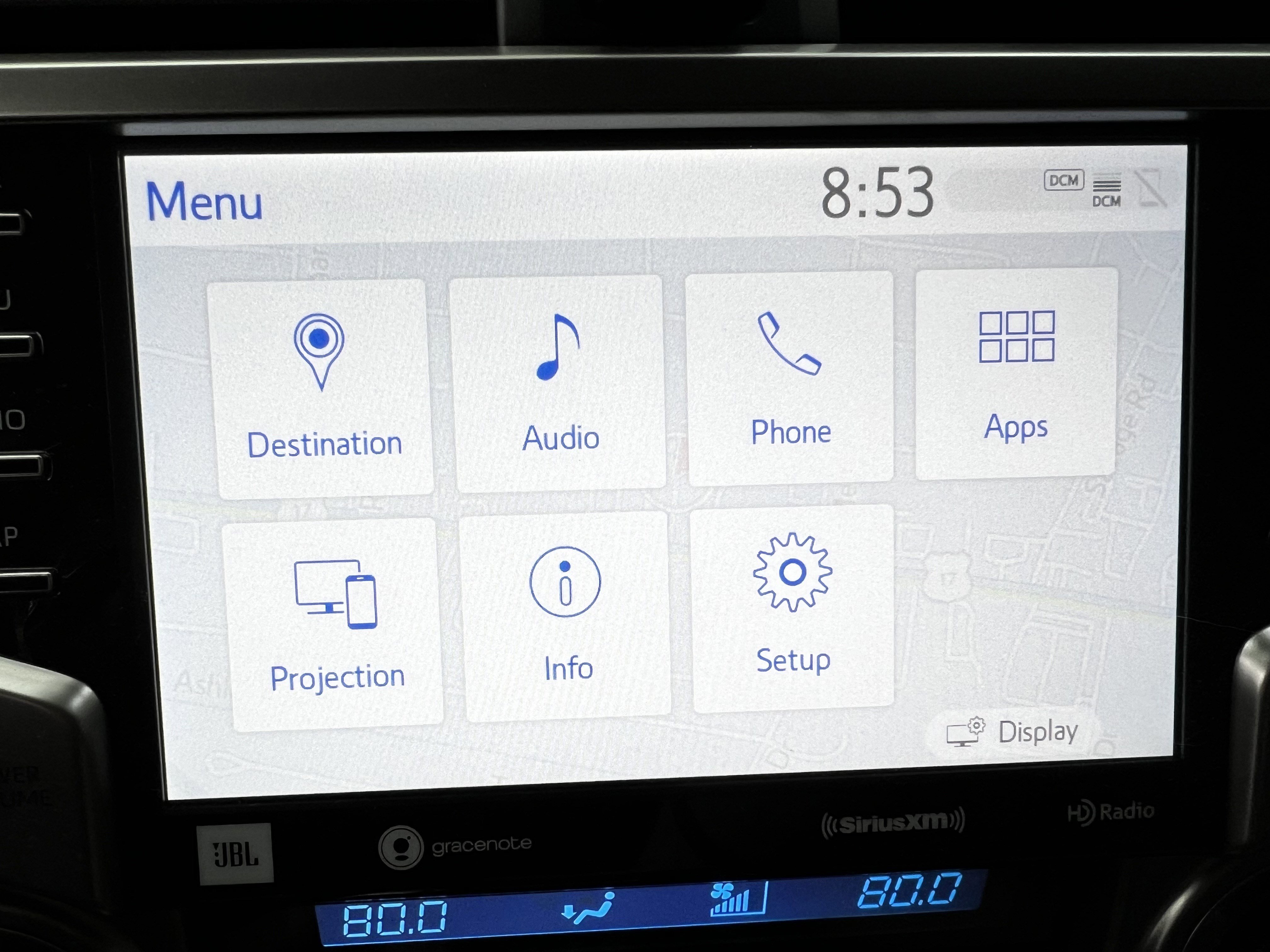 Used 2023 Toyota 4Runner Limited image 25