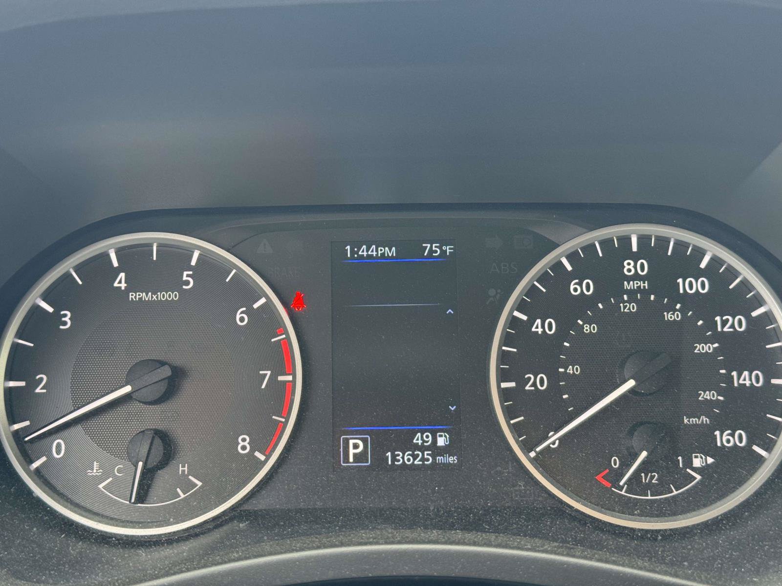 Used 2023 Nissan Sentra S FWD image 14