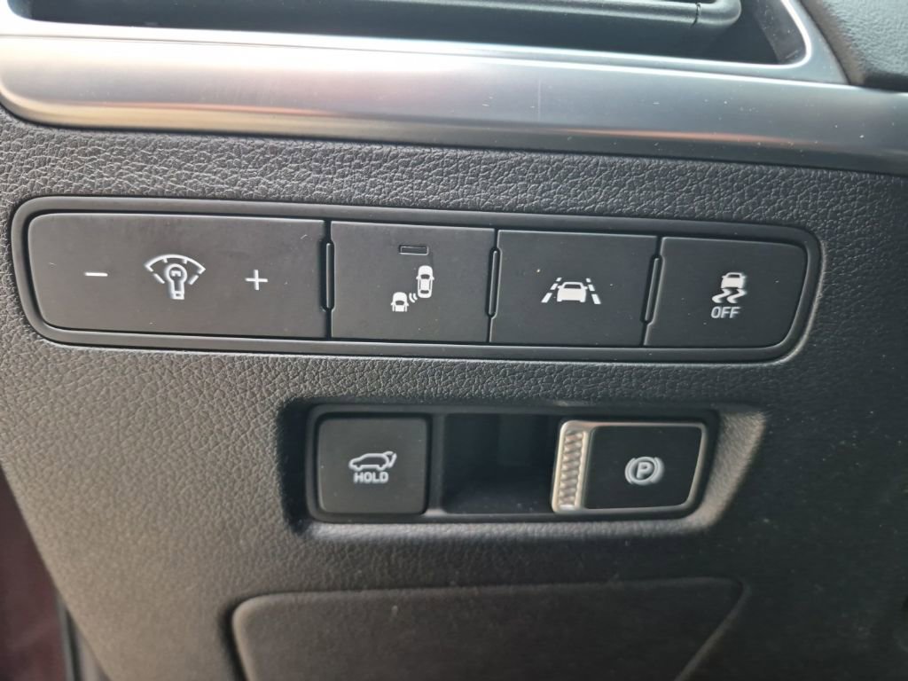 Used 2021 Hyundai Palisade Calligraphy AWD/4WD image 19